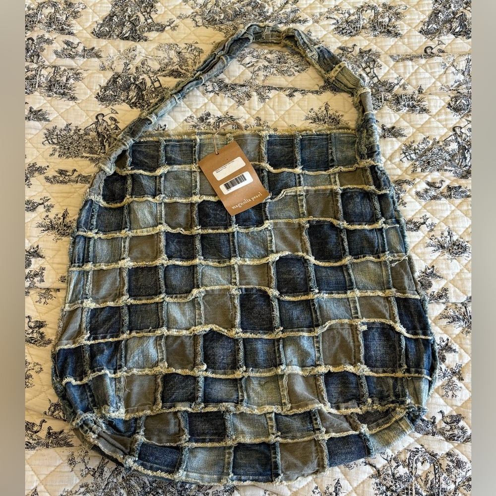 Magnolia Pearl Elliot bag